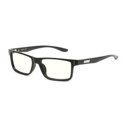 Компютърни очила GUNNAR Vertex Onyx, Clear Natural, Черен