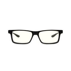 Компютърни очила GUNNAR Vertex Onyx, Clear Natural, Черен