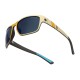 Слънчеви очила GUNNAR Borderlands Ripper - Bandit Smoke - Sunglasses Слънчеви очила GUNNAR Borderlands Ripper - Bandit Smoke - Sunglasses