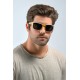 Слънчеви очила GUNNAR Borderlands Ripper - Bandit Smoke - Sunglasses Слънчеви очила GUNNAR Borderlands Ripper - Bandit Smoke - Sunglasses