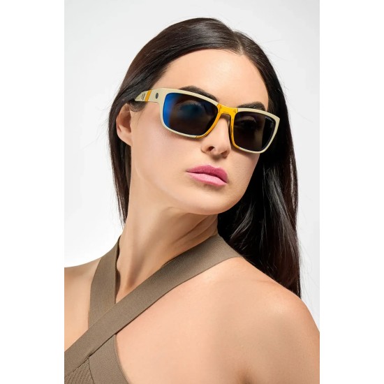 Слънчеви очила GUNNAR Borderlands Ripper - Bandit Smoke - Sunglasses Слънчеви очила GUNNAR Borderlands Ripper - Bandit Smoke - Sunglasses