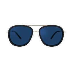 Слънчеви очила GUNNAR Dume - Gold - Sunglasses