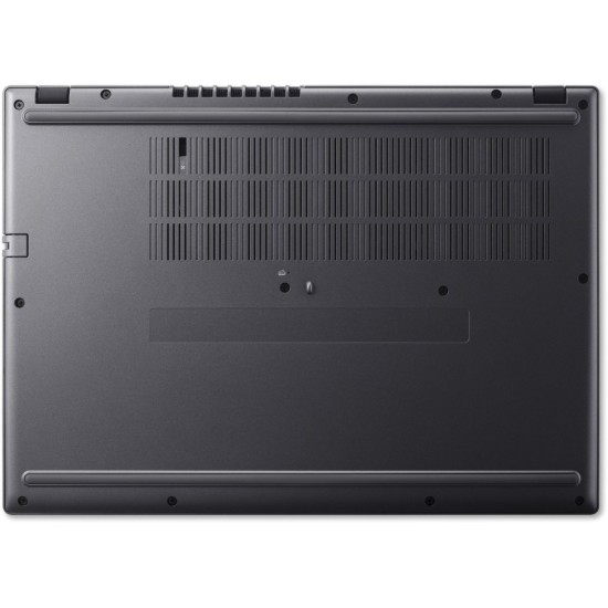 Лаптоп ACER Travelmate TMP216-51-TCO-59WL - 16" IPS WUXGA(1920x1080), Intel Core i5-1334U, 16GB DDR5, 512GB M.2 SSD, Free DOS