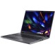 Лаптоп ACER Travelmate TMP216-51-TCO-59WL - 16" IPS WUXGA(1920x1080), Intel Core i5-1334U, 16GB DDR5, 512GB M.2 SSD, Free DOS
