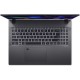 Лаптоп ACER Travelmate TMP216-51-TCO-59WL - 16" IPS WUXGA(1920x1080), Intel Core i5-1334U, 16GB DDR5, 512GB M.2 SSD, Free DOS