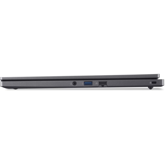 Лаптоп ACER Travelmate TMP216-51-TCO-59WL - 16" IPS WUXGA(1920x1080), Intel Core i5-1334U, 16GB DDR5, 512GB M.2 SSD, Free DOS
