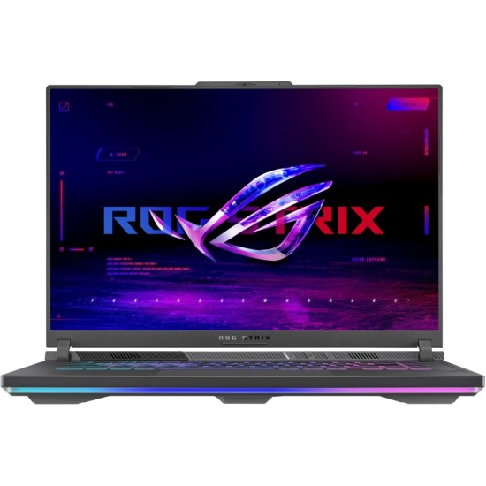 Лаптоп ASUS ROG Strix G16 - G614JU-N3136