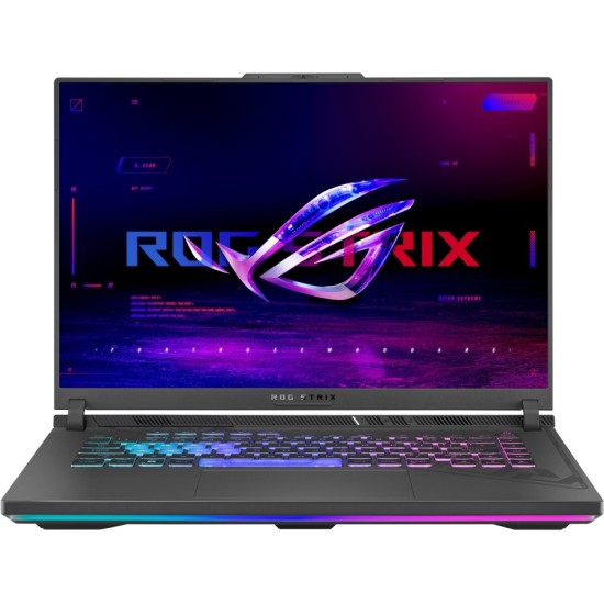 Лаптоп ASUS ROG Strix G16 - G614JU-N3136