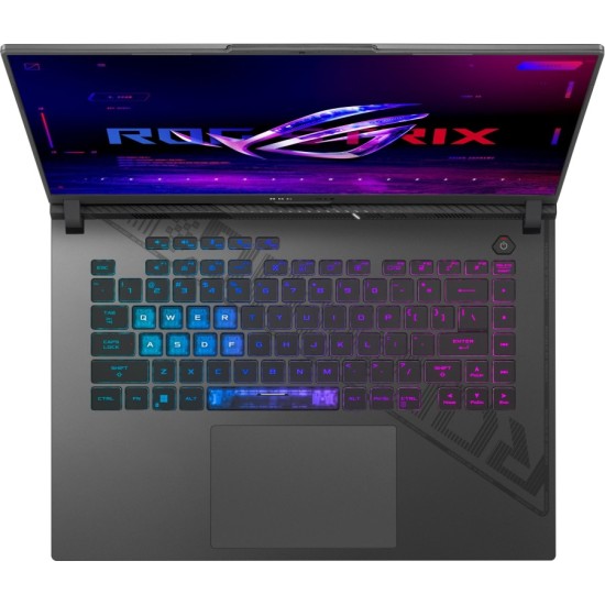 Лаптоп ASUS ROG Strix G16 - G614JU-N3136