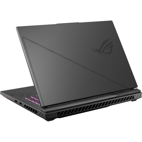 Лаптоп ASUS ROG Strix G16 - G614JU-N3136