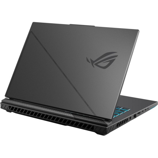 Лаптоп ASUS ROG Strix G16 - G614JU-N3136