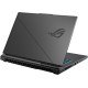 Лаптоп ASUS ROG Strix G16 - G614JU-N3136