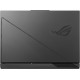 Лаптоп ASUS ROG Strix G16 - G614JU-N3136