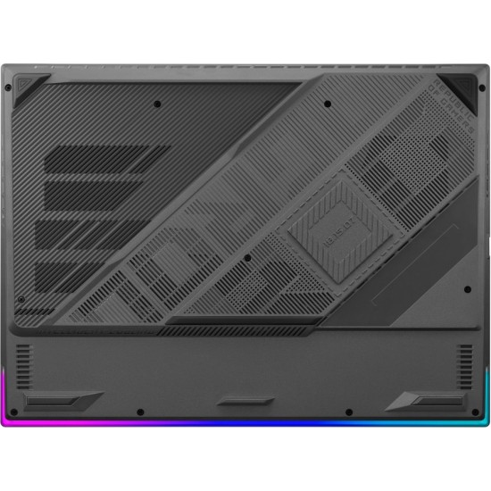 Лаптоп ASUS ROG Strix G16 - G614JU-N3136