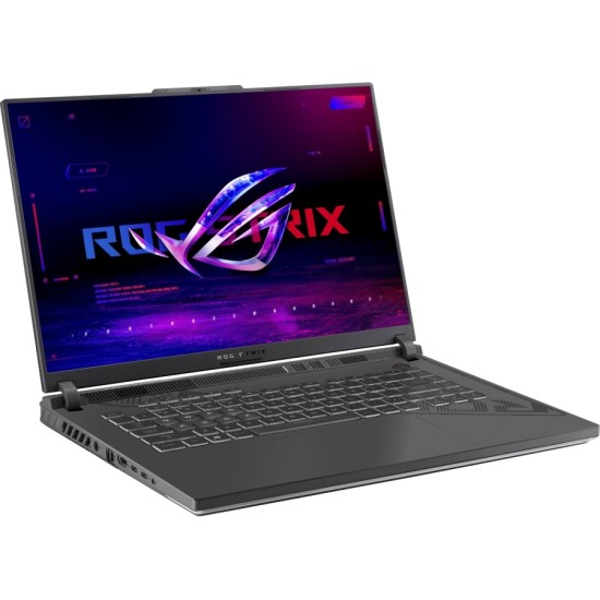 Лаптоп ASUS ROG Strix G16 - G614JU-N3512