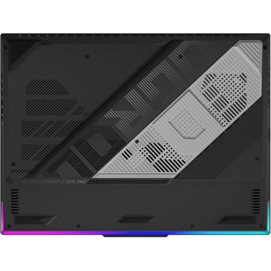 Лаптоп ASUS ROG Strix SCAR 16 2023 G634JY-NM001X, 16.0", WQXGA, Intel Core i9-13980HX (1.6/5.6GHz, 36M), NVIDIA RTX 4090 16GB GDDR6, 32 GB, 2 TB SSD, Windows 11