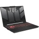 Лаптоп ASUS TUF GAMING A15 2023 - FA507NUR-LP080