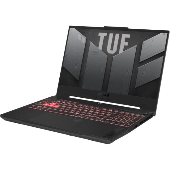 Лаптоп ASUS TUF GAMING A15 2023 - FA507NUR-LP080