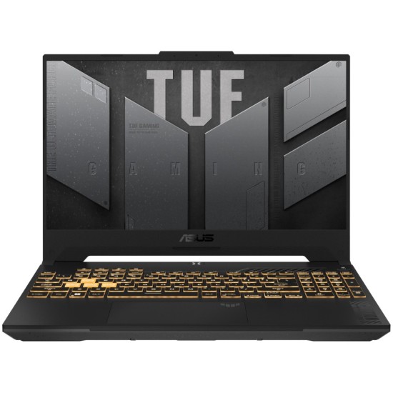 Лаптоп ASUS TUF GAMING F15 - FX507VU-LP150