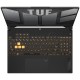 Лаптоп ASUS TUF GAMING F15 - FX507VU-LP150