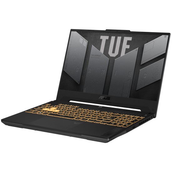 Лаптоп ASUS TUF GAMING F15 - FX507VU-LP150