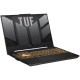 Лаптоп ASUS TUF GAMING F15 - FX507VU-LP150