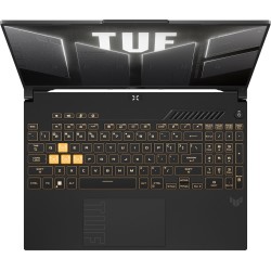 Лаптоп ASUS TUF GAMING F16 FX607VU-RL048 - 16" Full HD+ IPS 144Hz, Intel Core 5 210H, 16gb DDR5, RTX 4050 6GB