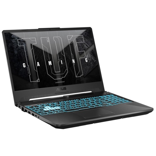 Лаптоп ASUS TUF Gaming A15 - FA506NFR-HN010