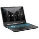 Лаптоп ASUS TUF Gaming A15 - FA506NFR-HN010