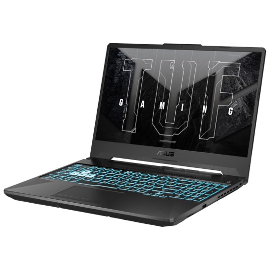 Лаптоп ASUS TUF Gaming A15 - FA506NFR-HN010