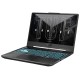 Лаптоп ASUS TUF Gaming A15 - FA506NFR-HN010