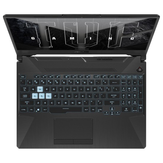 Лаптоп ASUS TUF Gaming A15 - FA506NFR-HN010