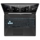 Лаптоп ASUS TUF Gaming A15 - FA506NFR-HN010