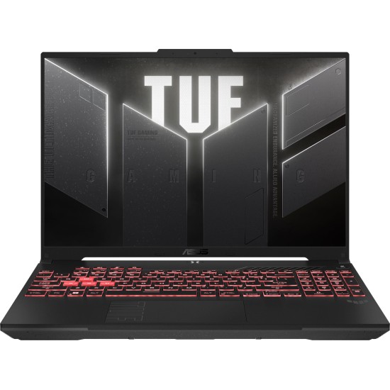 Лаптоп ASUS TUF Gaming A16 2024 FA607PI-N3010