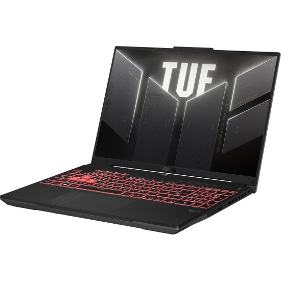 Лаптоп ASUS TUF Gaming A16 2024 FA607PI-N3010