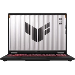 Лаптоп ASUS TUF Gaming A16 2025 FA608UH-RV013 - 16" IPS FullHD+, AMD Ryzen 7 260, 16GB DDR5, 1TB SSD, RTX 5050 8GB GDD7