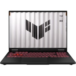 Лаптоп ASUS TUF Gaming A16 2025 FA608UH-RV013 - 16" IPS FullHD+, AMD Ryzen 7 260, 16GB DDR5, 1TB SSD, RTX 5050 8GB GDD7