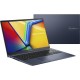 Лаптоп ASUS VivoBook 15 M1502YA-BQ018, 15.6" FHD, Ryzenn 7 7730U, 16GB DDR4, 1TB SSD