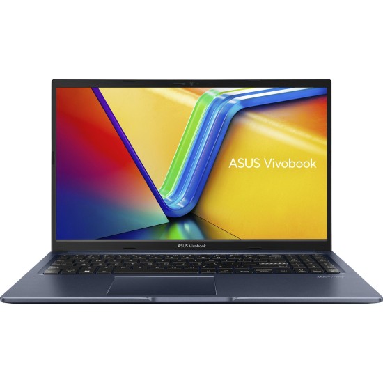 Лаптоп ASUS VivoBook 15 M1502YA-BQ018, 15.6" FHD, Ryzenn 7 7730U, 16GB DDR4, 1TB SSD