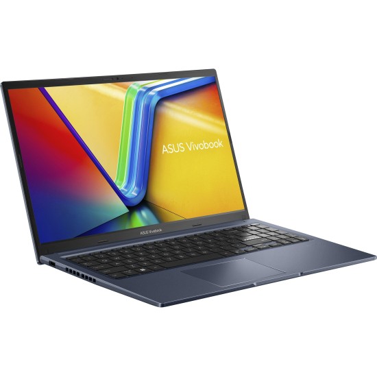 Лаптоп ASUS VivoBook 15 M1502YA-BQ018, 15.6" FHD, Ryzenn 7 7730U, 16GB DDR4, 1TB SSD