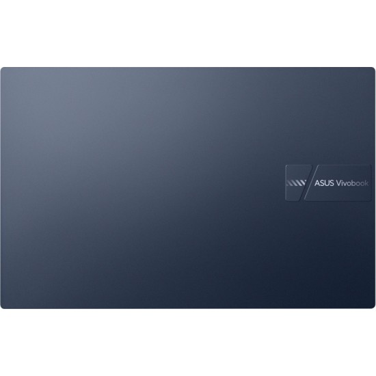 Лаптоп ASUS VivoBook 15 M1502YA-BQ018, 15.6" FHD, Ryzenn 7 7730U, 16GB DDR4, 1TB SSD