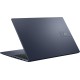 Лаптоп ASUS VivoBook 15 M1502YA-BQ018, 15.6" FHD, Ryzenn 7 7730U, 16GB DDR4, 1TB SSD