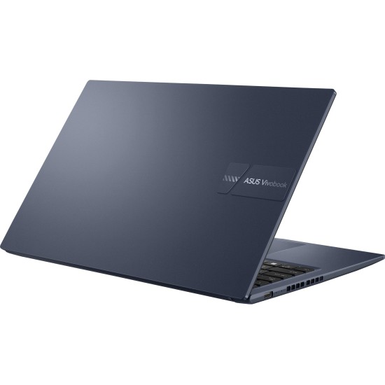 Лаптоп ASUS VivoBook 15 M1502YA-BQ018, 15.6" FHD, Ryzenn 7 7730U, 16GB DDR4, 1TB SSD