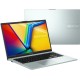 Лаптоп ASUS VivoBook Go 15 E1504FA-NJ935, 15.6" FHD, Ryzenn 3 7320U, 8GB LPDDR5, 512GB SSD