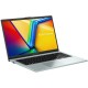 Лаптоп ASUS VivoBook Go 15 E1504FA-NJ935, 15.6" FHD, Ryzenn 3 7320U, 8GB LPDDR5, 512GB SSD