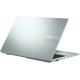 Лаптоп ASUS VivoBook Go 15 E1504FA-NJ935, 15.6" FHD, Ryzenn 3 7320U, 8GB LPDDR5, 512GB SSD