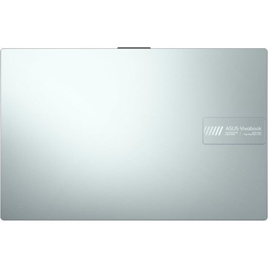 Лаптоп ASUS VivoBook Go 15 E1504FA-NJ935, 15.6" FHD, Ryzenn 3 7320U, 8GB LPDDR5, 512GB SSD