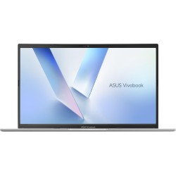 Лаптоп ASUS Vivobook 15 2026 M1502NAQ-BQ041 - 15.6" FHD, AMD Ryzen 7 170, 16GB LPDDR5, 512GB SSD, Free OS