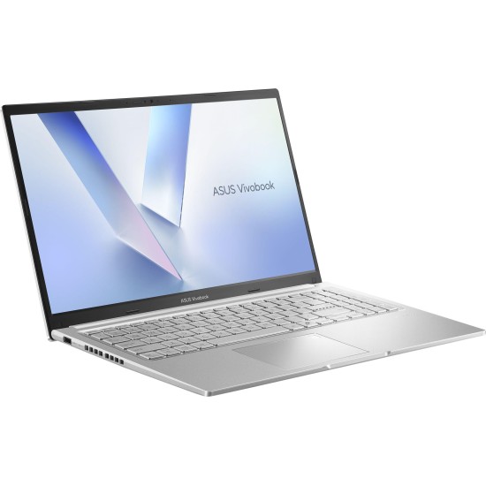 Лаптоп ASUS Vivobook 15 2026 M1502NAQ-BQ041 - 15.6" FHD, AMD Ryzen 7 170, 16GB LPDDR5, 512GB SSD, Free OS