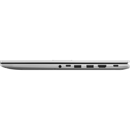 Лаптоп ASUS Vivobook 15 2026 M1502NAQ-BQ041 - 15.6" FHD, AMD Ryzen 7 170, 16GB LPDDR5, 512GB SSD, Free OS